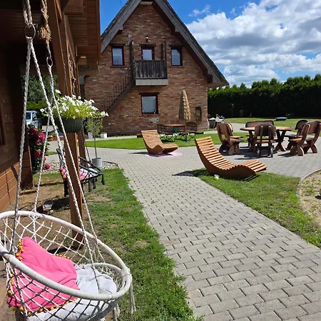 Apartment Zakatek Mala-apartamenty Nad Jeziorem *
