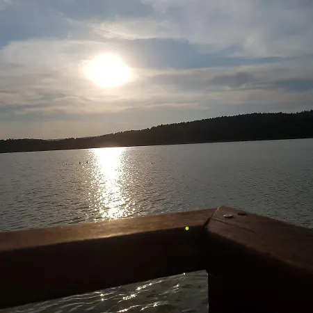 Apartmán Zakatek Mala-apartamenty Nad Jeziorem