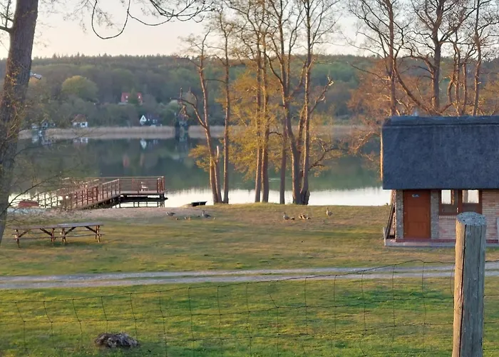 Apartamento Zakatek Mala-apartamenty Nad Jeziorem *