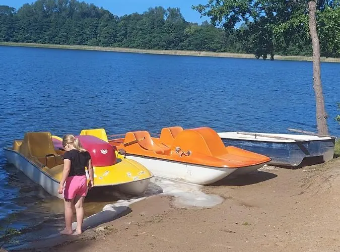 Zakatek Mala-apartamenty Nad Jeziorem