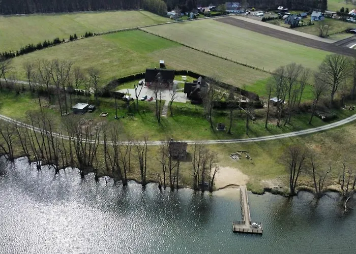 Zakatek Mala-apartamenty Nad Jeziorem