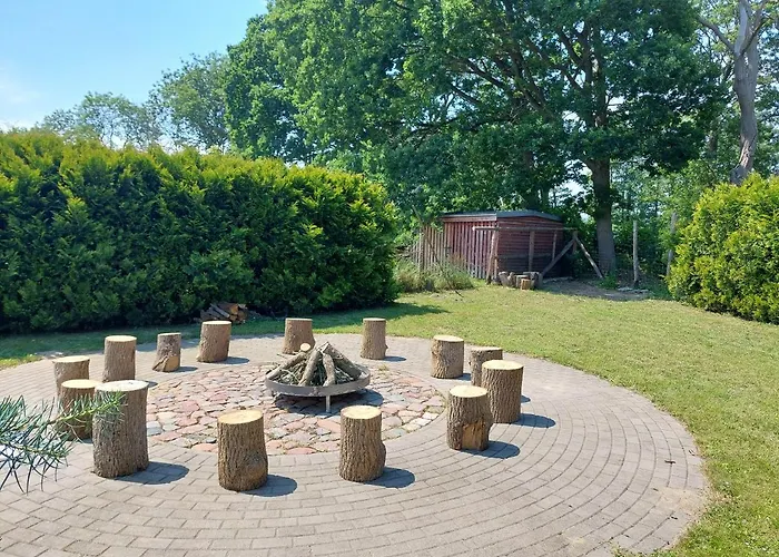 Apartmán Zakatek Mala-apartamenty Nad Jeziorem *