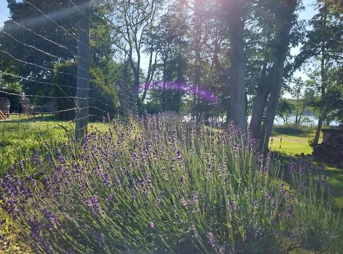 Zakatek Mala-apartamenty Nad Jeziorem * Kołczewo