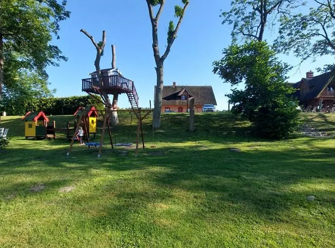 Appartement Zakatek Mala-apartamenty Nad Jeziorem *