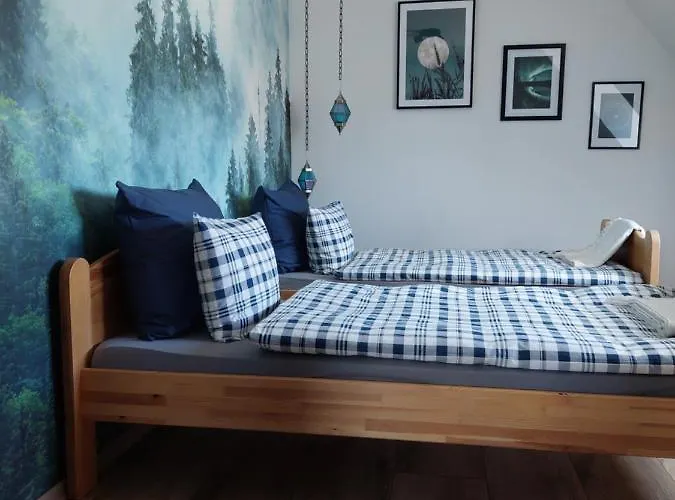 Zakatek Mala-apartamenty Nad Jeziorem *