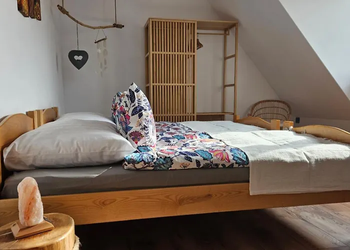 Apartamento Zakatek Mala-apartamenty Nad Jeziorem