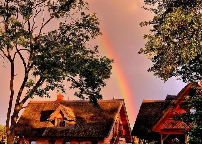 Apartamento Zakatek Mala-apartamenty Nad Jeziorem