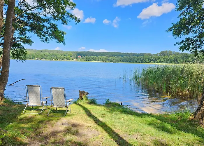 Zakatek Mala-apartamenty Nad Jeziorem *