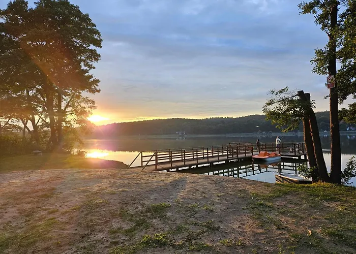 Zakatek Mala-apartamenty Nad Jeziorem