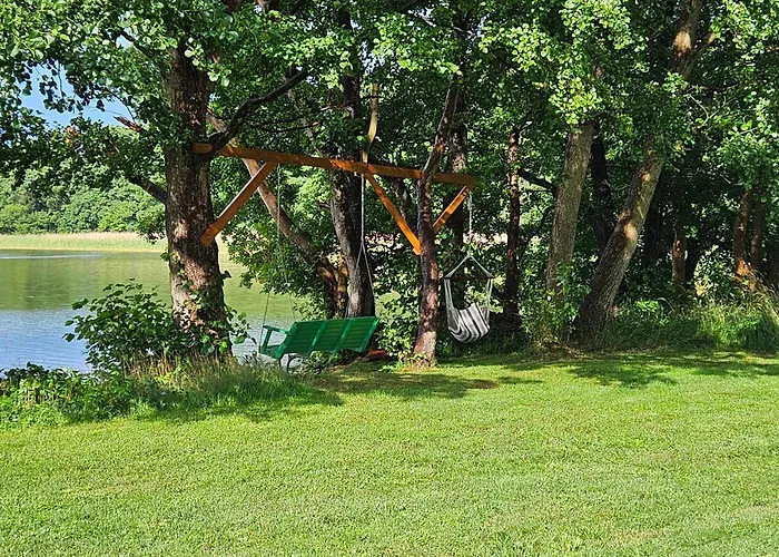 Zakatek Mala-apartamenty Nad Jeziorem *