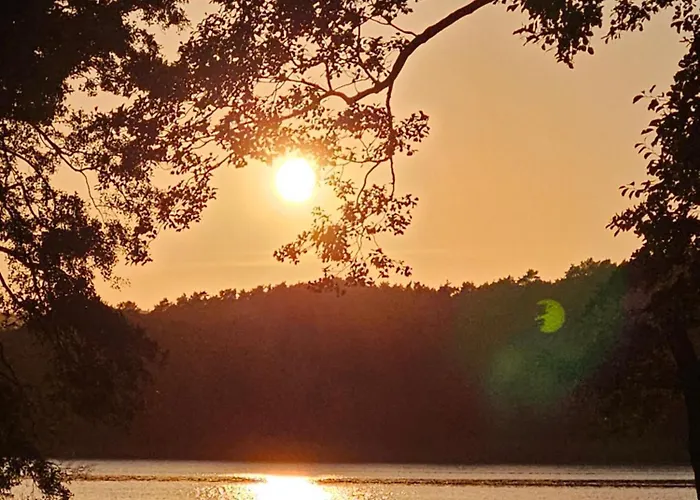 Apartmán Zakatek Mala-apartamenty Nad Jeziorem Kołczewo