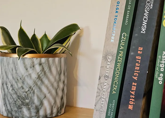 Zakatek Mala-apartamenty Nad Jeziorem