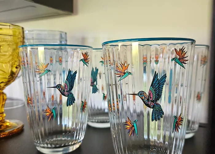 Zakatek Mala-apartamenty Nad Jeziorem Apartamento *