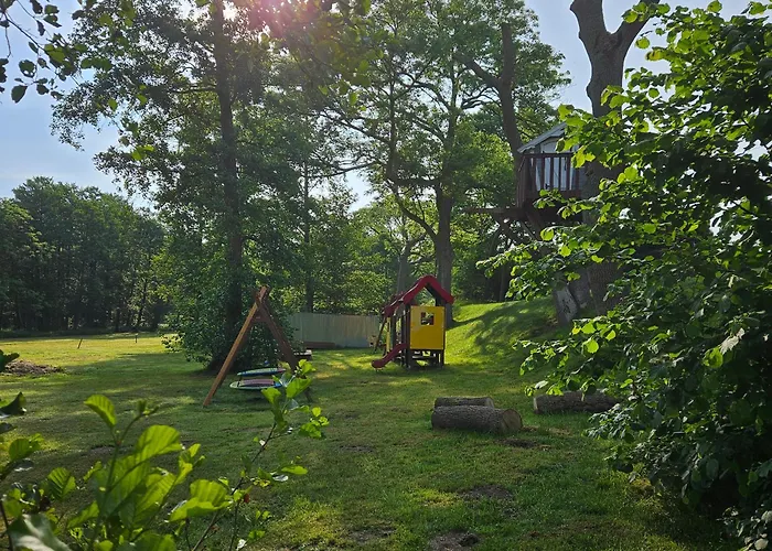 Zakatek Mala-apartamenty Nad Jeziorem *