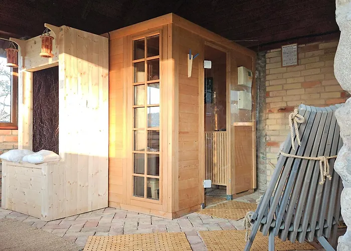 Zakatek Mala-apartamenty Nad Jeziorem Apartamento Kołczewo