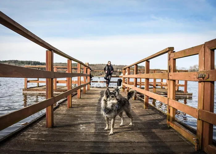 Zakatek Mala-apartamenty Nad Jeziorem *