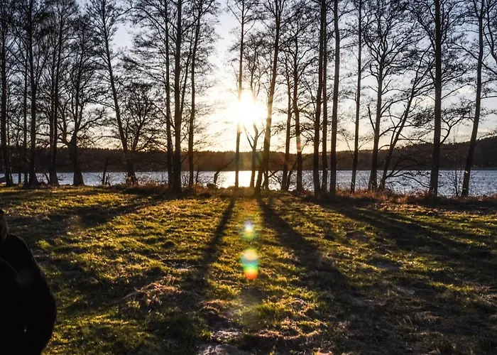 Zakatek Mala-apartamenty Nad Jeziorem Appartement *