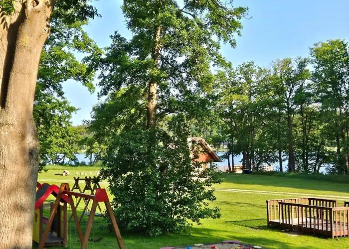 Zakatek Mala-apartamenty Nad Jeziorem