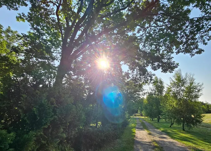 Zakatek Mala-apartamenty Nad Jeziorem Apartamento *
