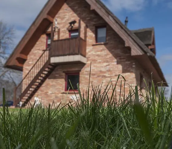 Apartmán Zakatek Mala-apartamenty Nad Jeziorem Kołczewo