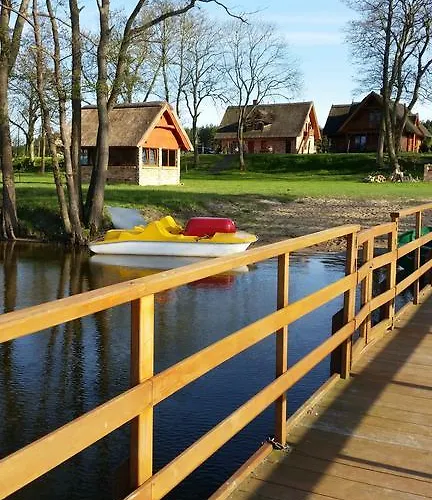 Zakatek Mala-apartamenty Nad Jeziorem