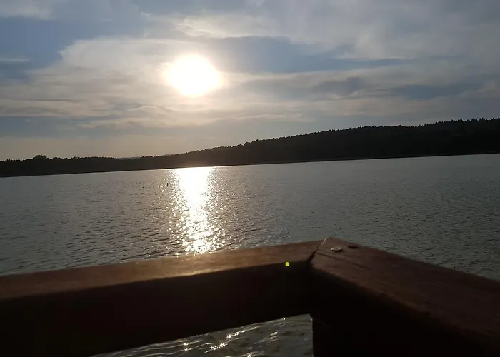 Apartamento Zakatek Mala-apartamenty Nad Jeziorem